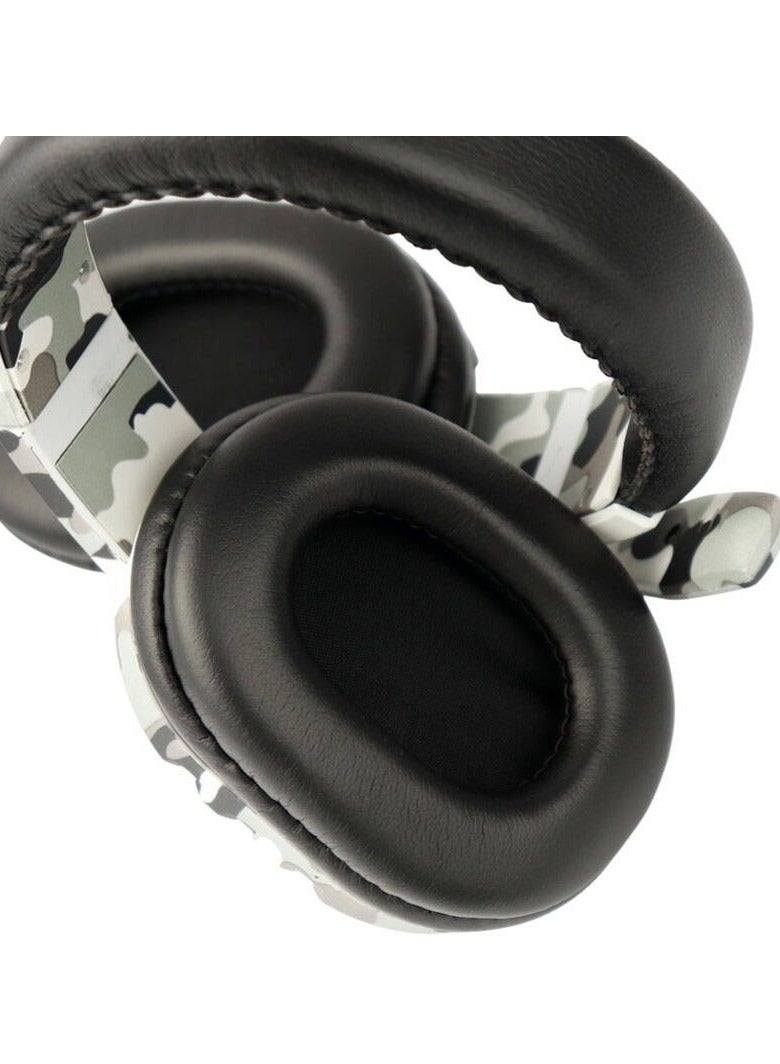 GJBY G-2 Stereo Wired Gaming Headset - Image 2