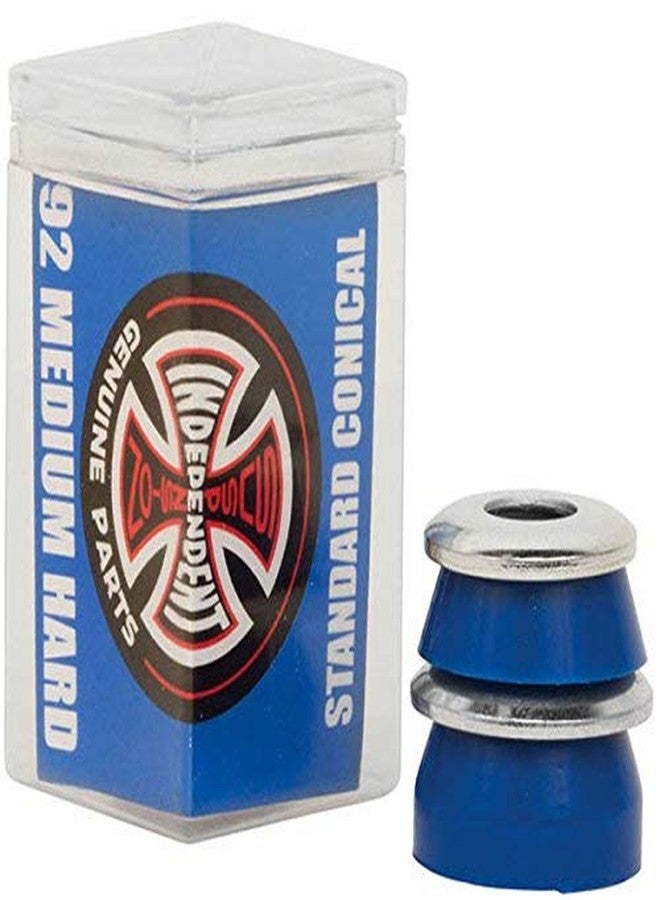 Independent Genuine Parts Standard Conical Bushings - 92a