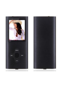 Generic Direct Four Generation Classic MP4 Walkman Plum Key MP3 HD Ultra-thin Player Cross Key-Body Color:Orange-Memory Capacity:32GB  - Image 5