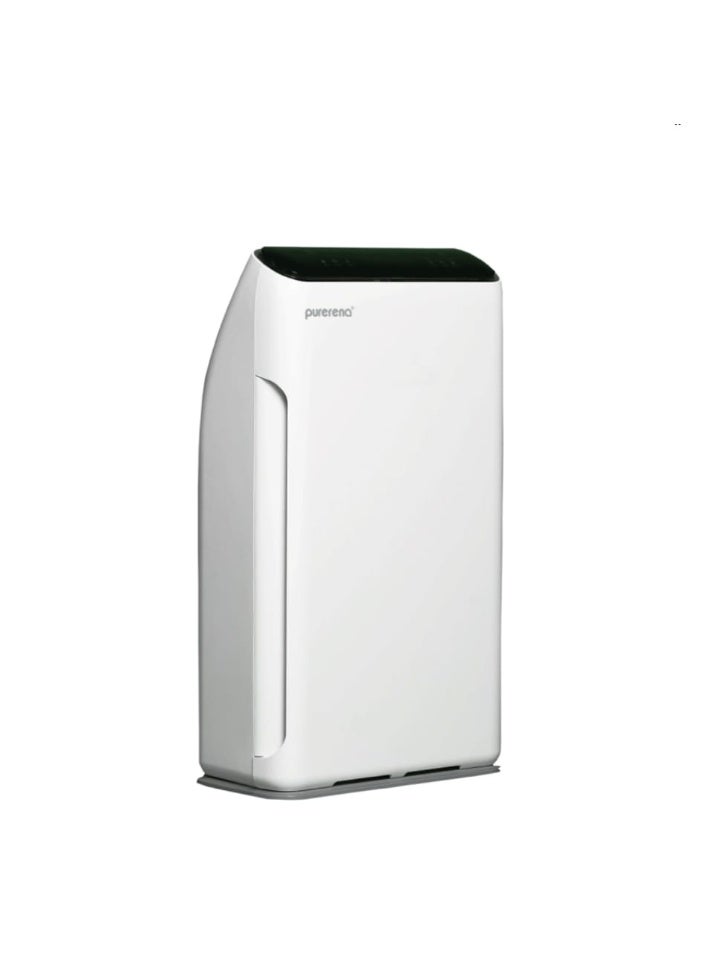Purerena UV Air Purifier – Clean and healthy air for spaces up to 50 m² - Image 1