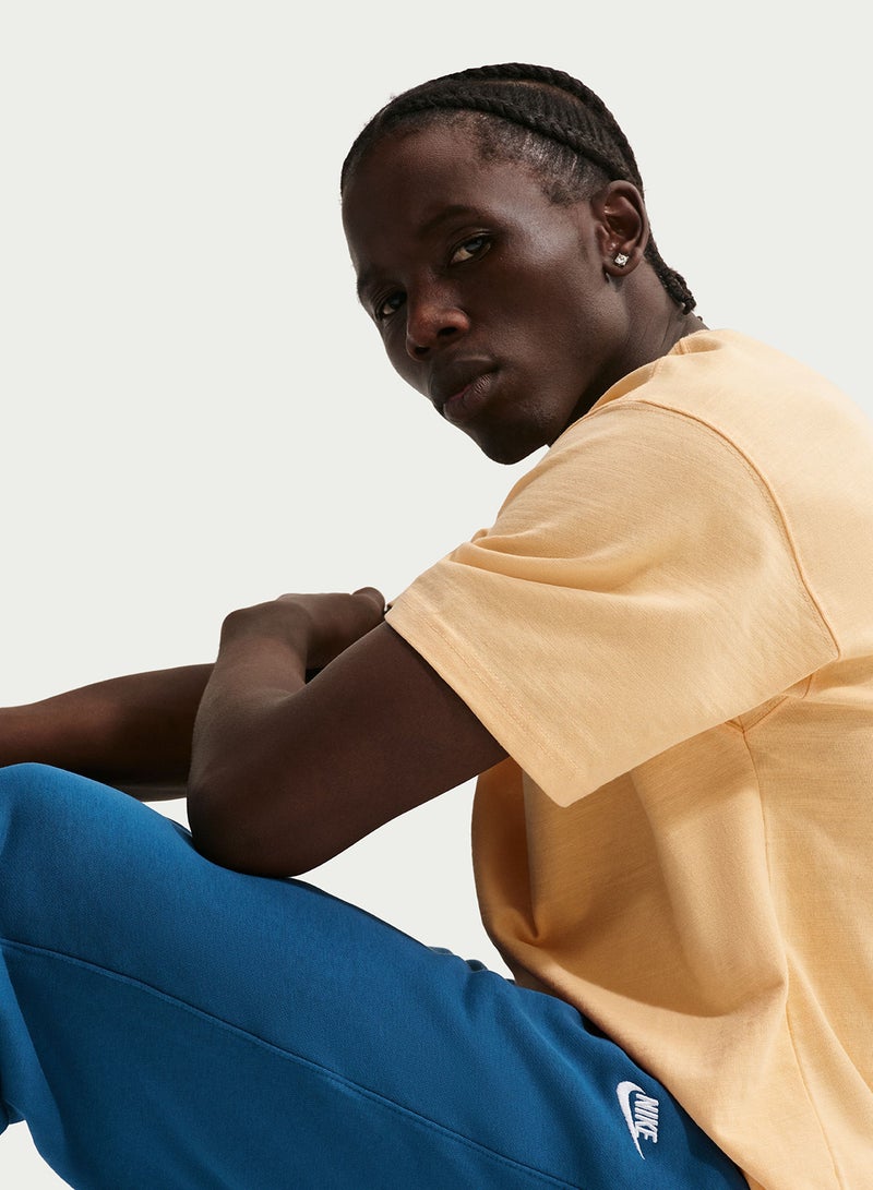 Nike CLUB FT OH PANT - Image 5