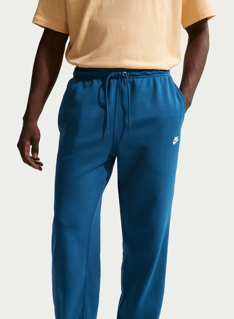 Nike CLUB FT OH PANT - Image 3