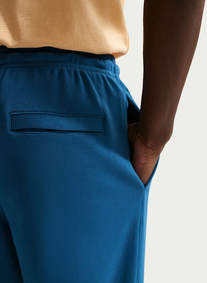 Nike CLUB FT OH PANT - Image 4