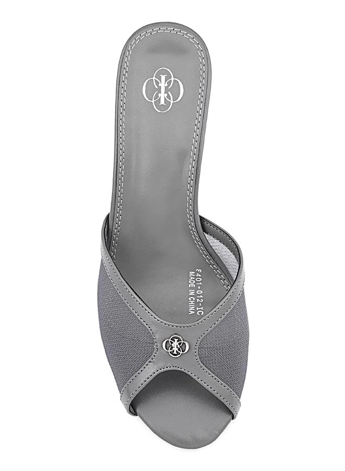 Iconstyle  Modern open-toe slipper with sleek silhouette. for Women | Best Price UAE