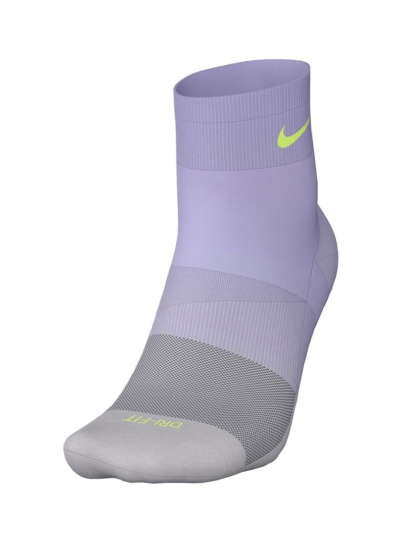 Nike جوارب نايك اليومية المبطنة للكاحل - Image 5