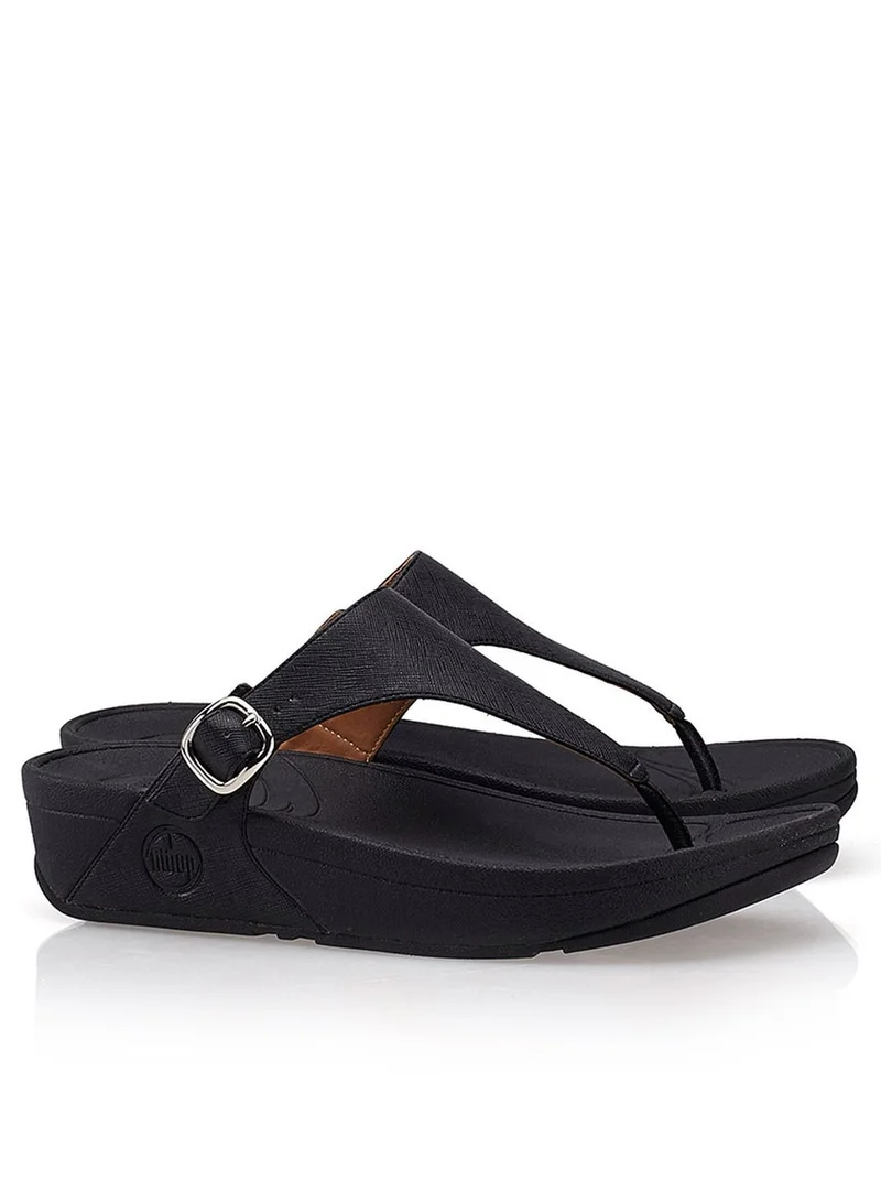 FitFlop The Skinny Deluxe Sandals