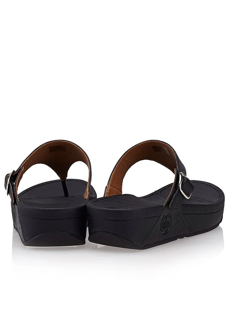 FitFlop The Skinny Deluxe Sandals