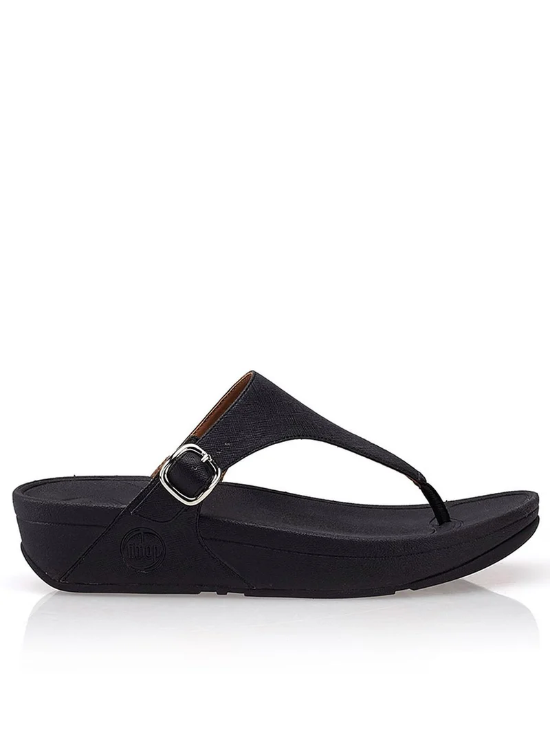 FitFlop The Skinny Deluxe Sandals