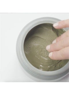 guam Anti cellulite Body Wrap for Thighs, Legs | MAX STRENGTH Hot Mud for Stubborn Cellulite | Marine Clay Body Mask with Caffeine, Seaweed and Essential Oils | Reduce Cellulite on Legs, Firm & Tone S  - Image 4