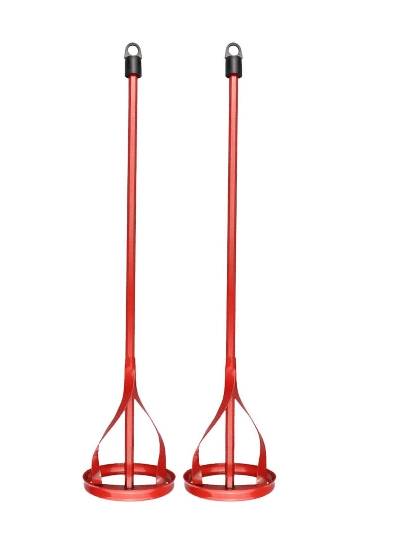 AQSON 2 Pcs Mixer Stirrer Tool - Image 1