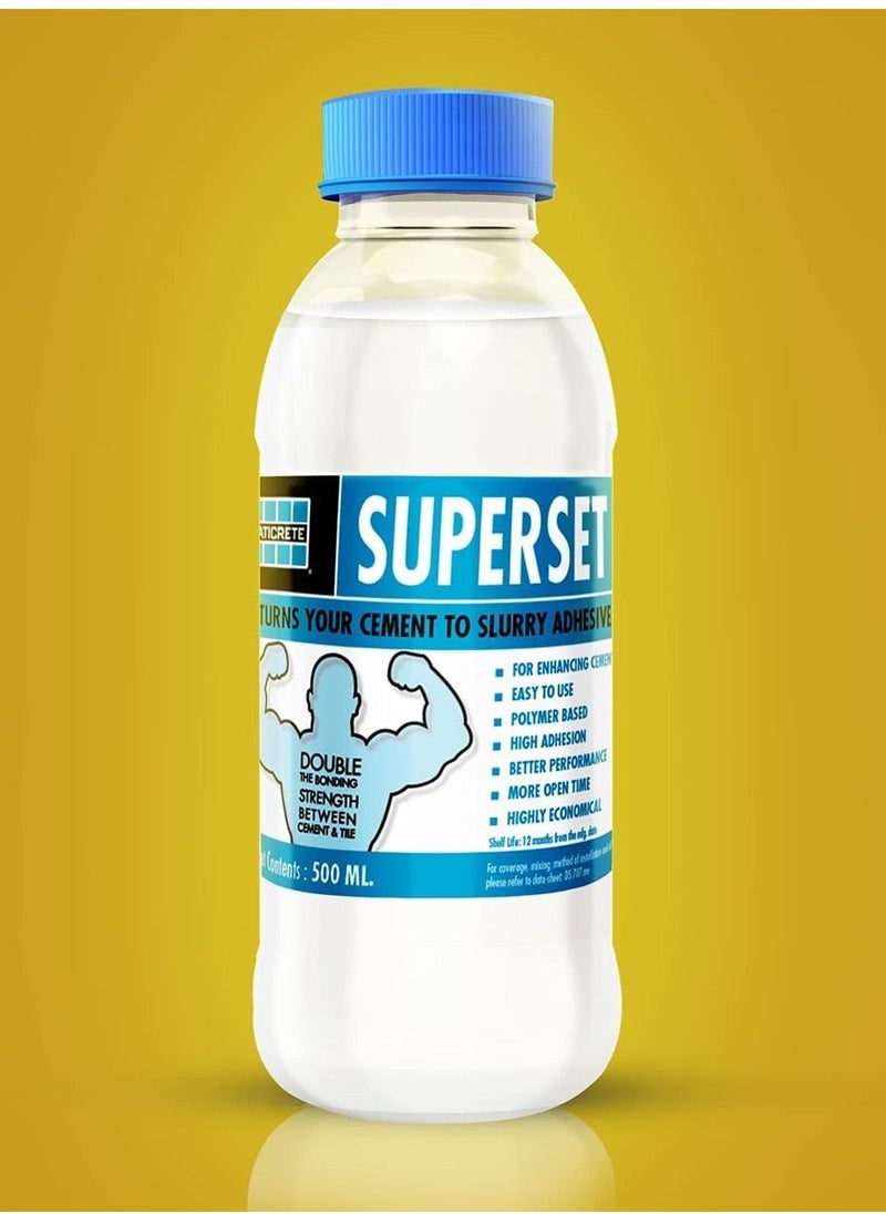 LATICRETE Superset  - Image 1