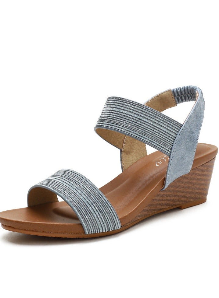 KUYING Sandals Are A Versatile Summer Item - Image 1