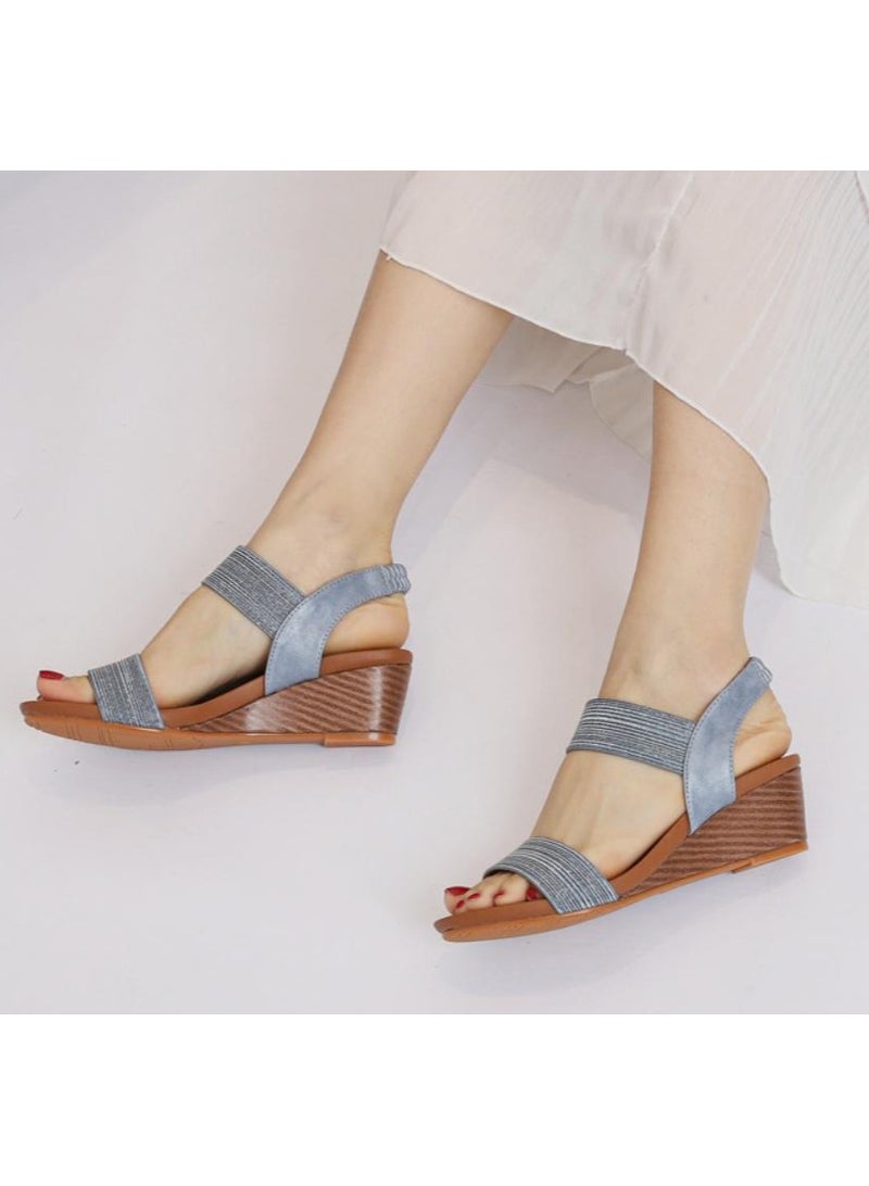 KUYING Sandals Are A Versatile Summer Item - Image 3