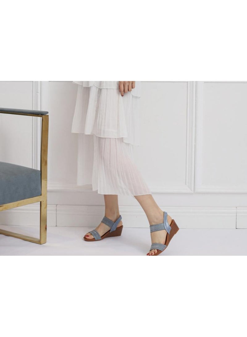 KUYING Sandals Are A Versatile Summer Item - Image 5