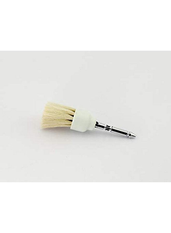 Elitzia Facial Skin Cleansing Replacement Face Cleansing Brush Heads 6 Types Option Elitzia ETB6 (Small Wool Brush) - Image 5