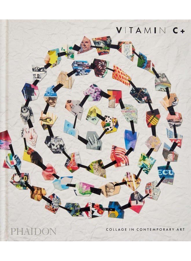 Vitamin C+: Collage in Contemporary Art - Image 1