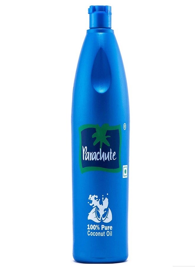 Parachute - 100% Pure Coconut Oil - 200ml - Image 1