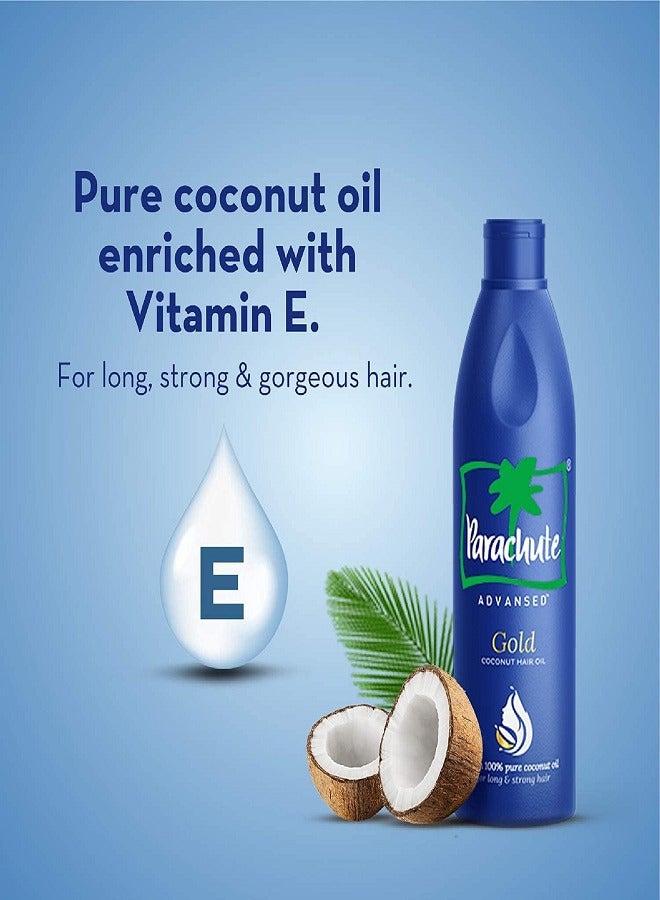 باراشوت Parachute - Image 4