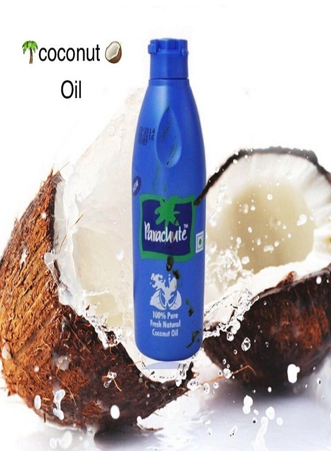 باراشوت Parachute - Image 5