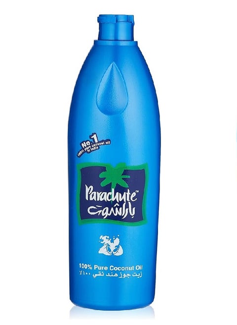 100% Pure Coconut Oil - 200ml