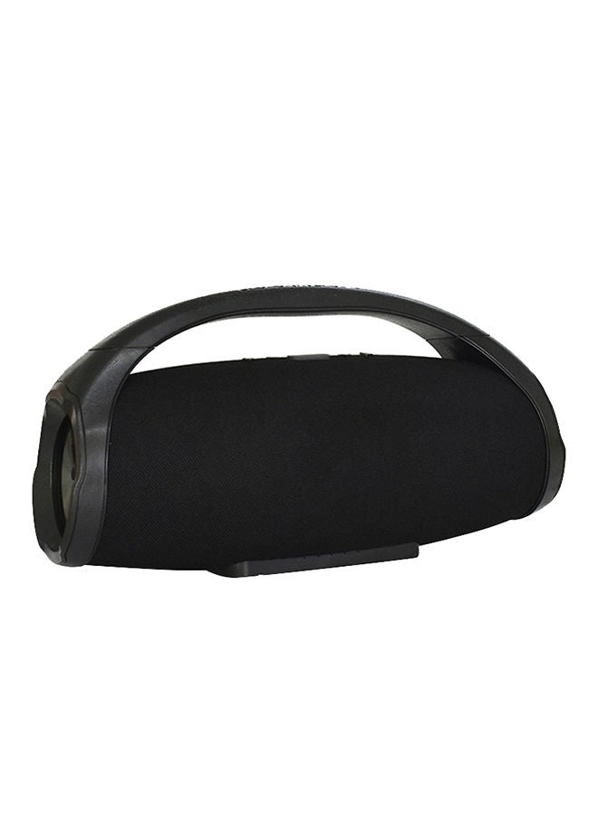 NIBEMINENT Mini Wireless Speaker Black 