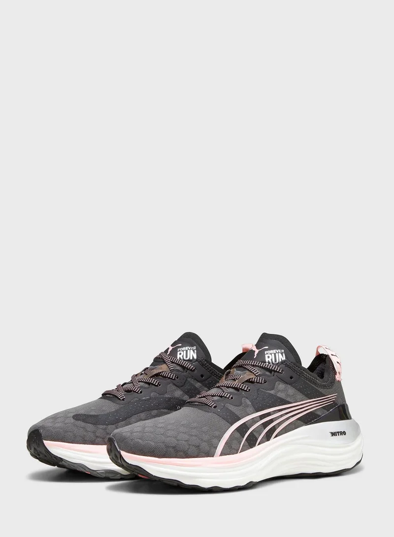 PUMA Foreverrun Nitro