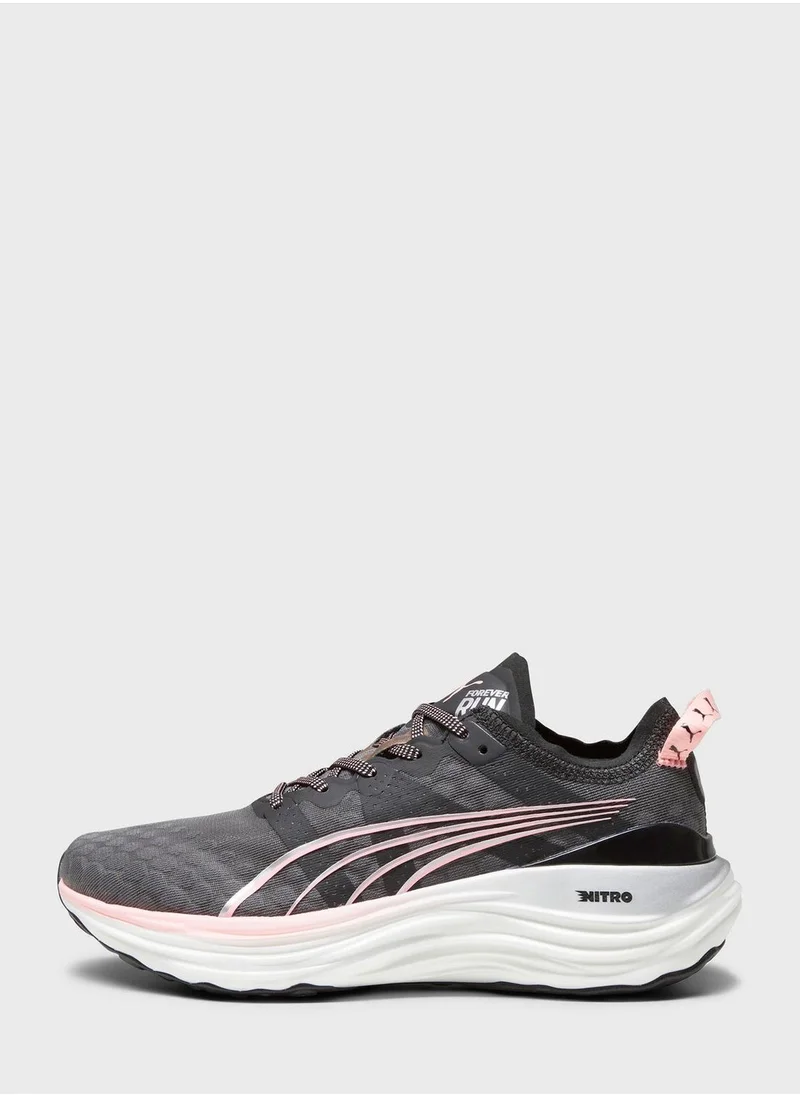 PUMA Foreverrun Nitro