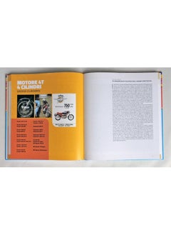 Moto Anni 70. L'era D'oro Delle Due Ruote  - Image 2