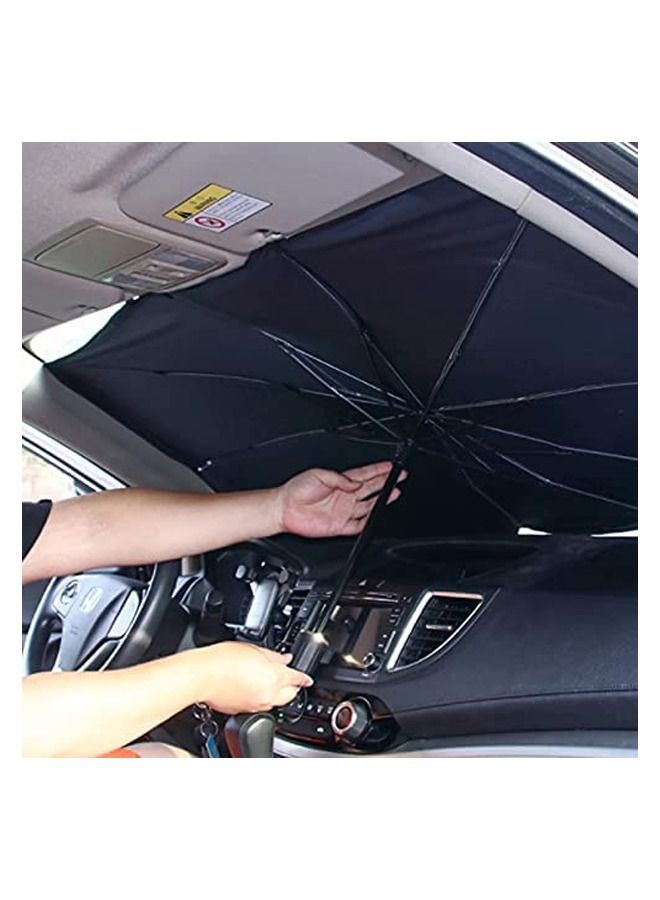 Car Umbrella Sun Shade Cover - Image 2