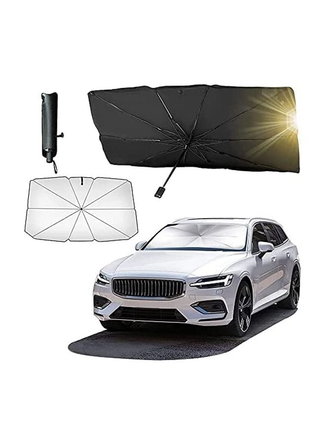 Car Umbrella Sun Shade Cover - Image 3