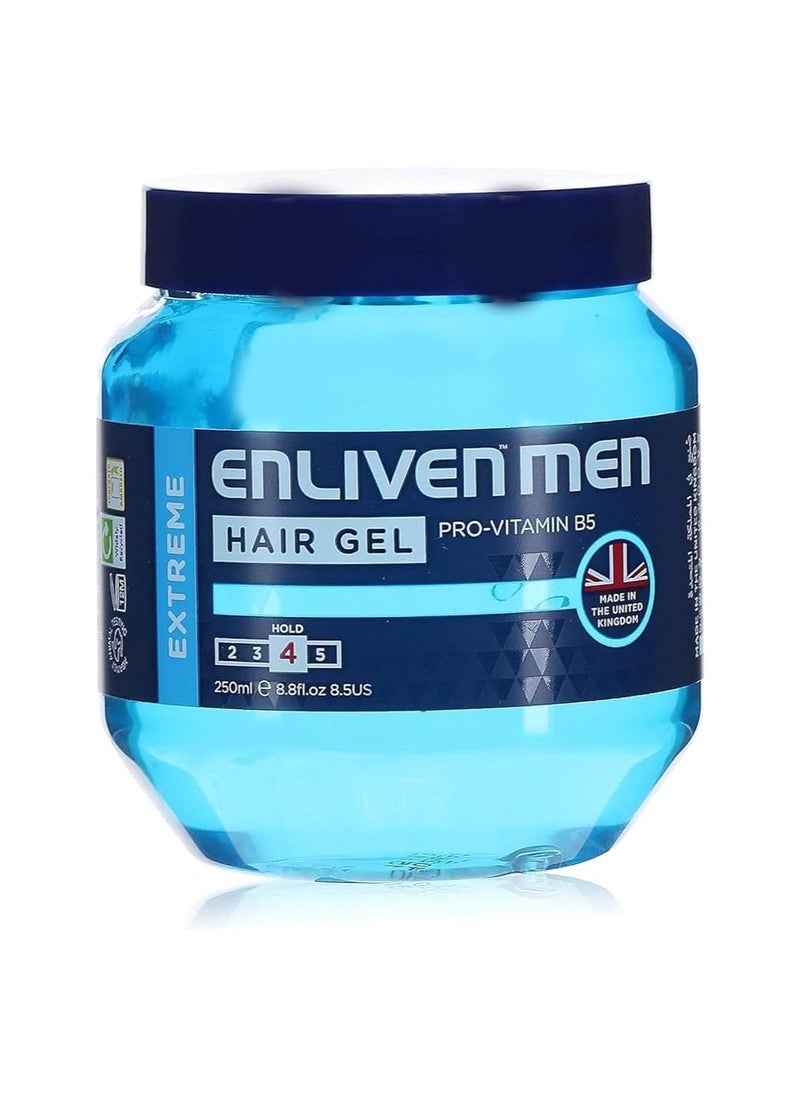 Enliven Hair Gel Extreme 250ml - pzsku/Z209E4230092B49F76CA5Z/45/_/1708607040/981c6fa4-6b7b-49d2-974c-1acb80844300