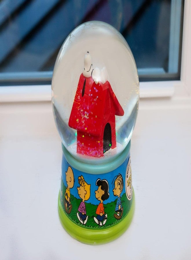 سيلفر بوفالو كرة ثلجية مضيئة كبيرة الحجم من مجموعة سيلفر بافالو بينتس للمشي الجماعي في الهواء الطلق، 100 مل - Image 5