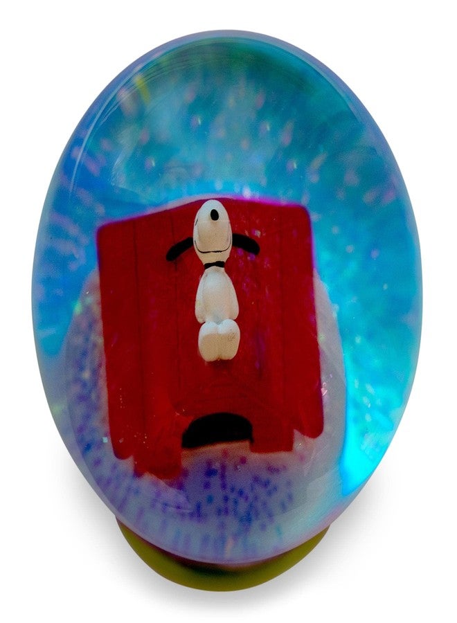 سيلفر بوفالو كرة ثلجية مضيئة كبيرة الحجم من مجموعة سيلفر بافالو بينتس للمشي الجماعي في الهواء الطلق، 100 مل - Image 4