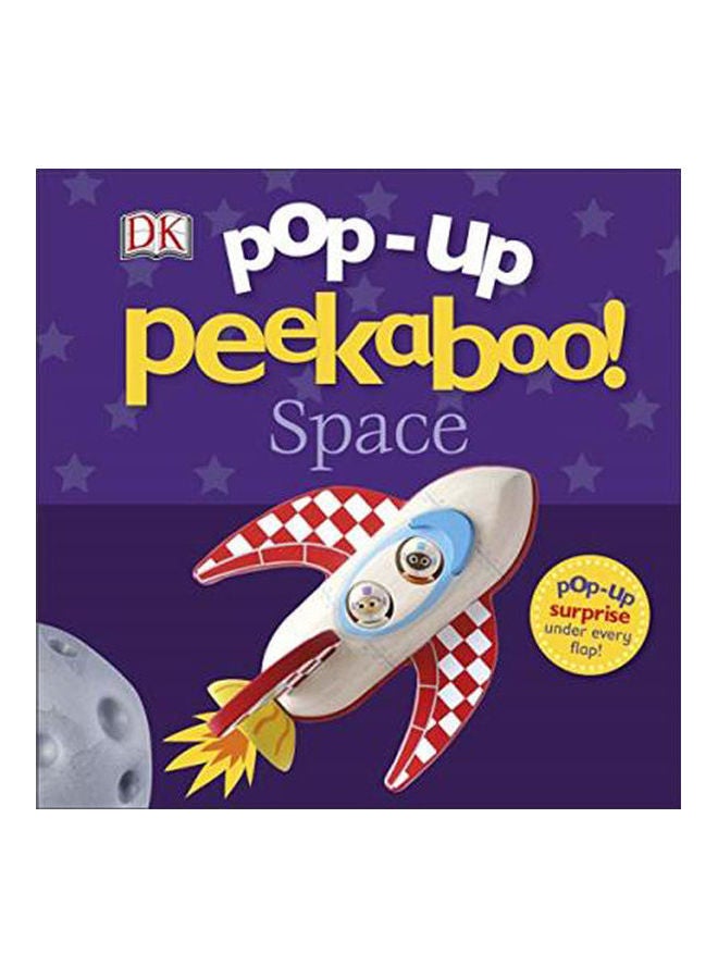Pop-Up Peekaboo! Space