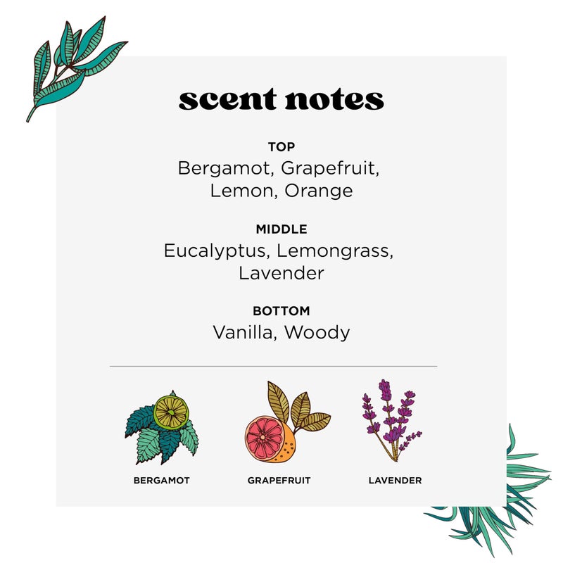 Poo-Pourri Before-You-Go Toilet Spray, Lavender Vanilla, 2 Fl Oz, Up to 100 Uses, Bathroom Odor Deodorizer with Essential Oils for Home or Work, Travel Essentials, TSA Approved Size - Image 2