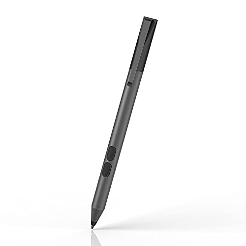 tesha Stylus Pen for ASUS Touchscreen Devices, Active Digital Pen with Ultra-Fine Tip, 1024 Pressure Sensitivity, Palm Rejection for Precision Drawing and Writing - Image 1