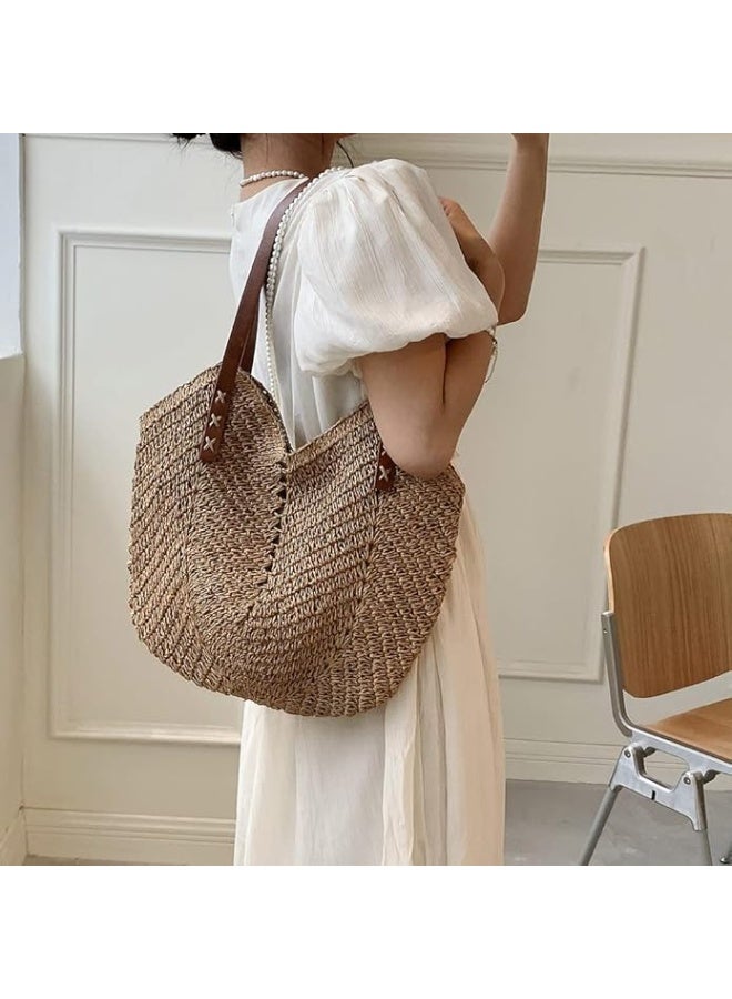 انتيكيانو حقيبة يد نسائية صيفية - Image 2