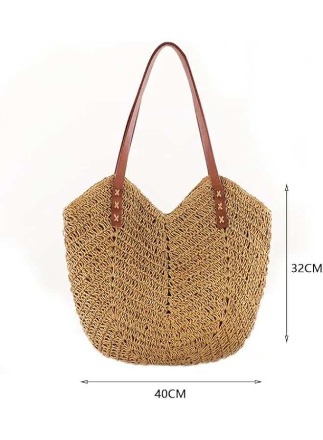 انتيكيانو حقيبة يد نسائية صيفية - Image 1