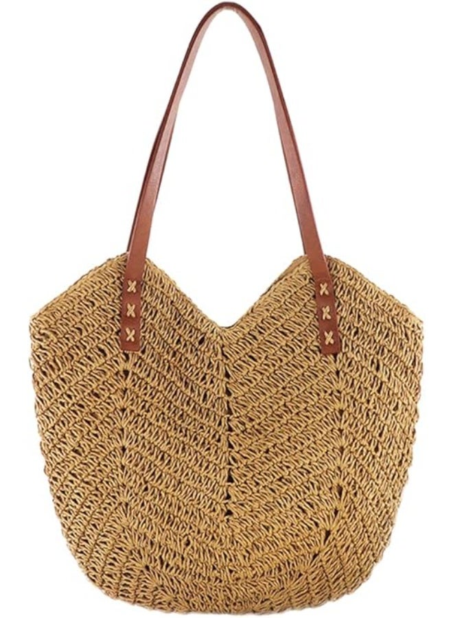 انتيكيانو حقيبة يد نسائية صيفية - Image 4