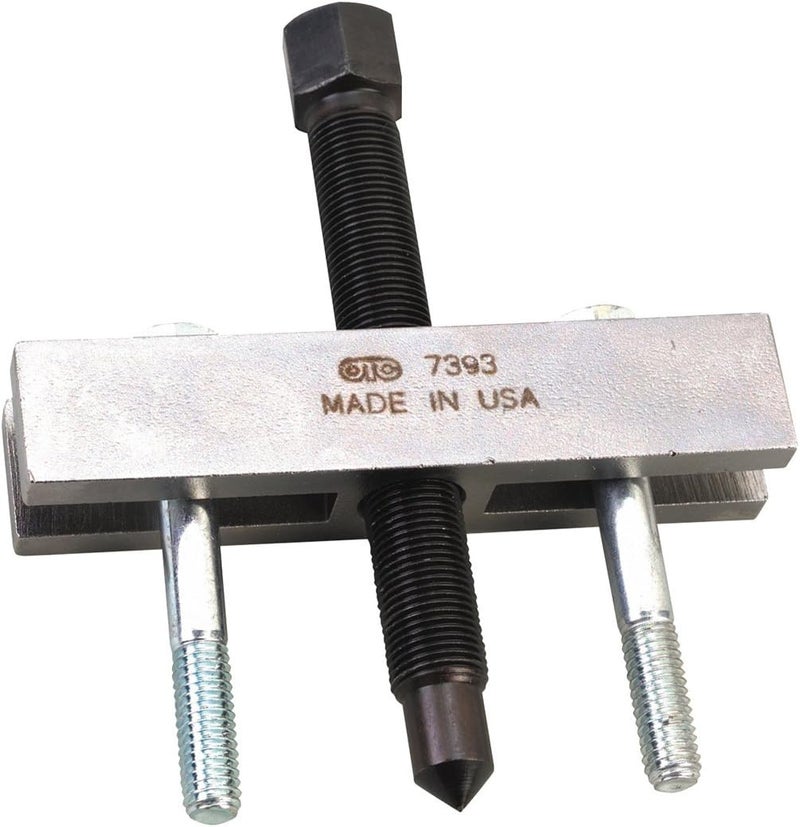 7393 Gear and Pulley Puller with 5-1/2" Long Forcing Screw