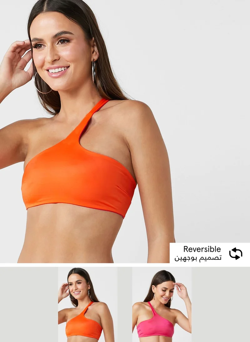 Dorina Muani Bikini Top