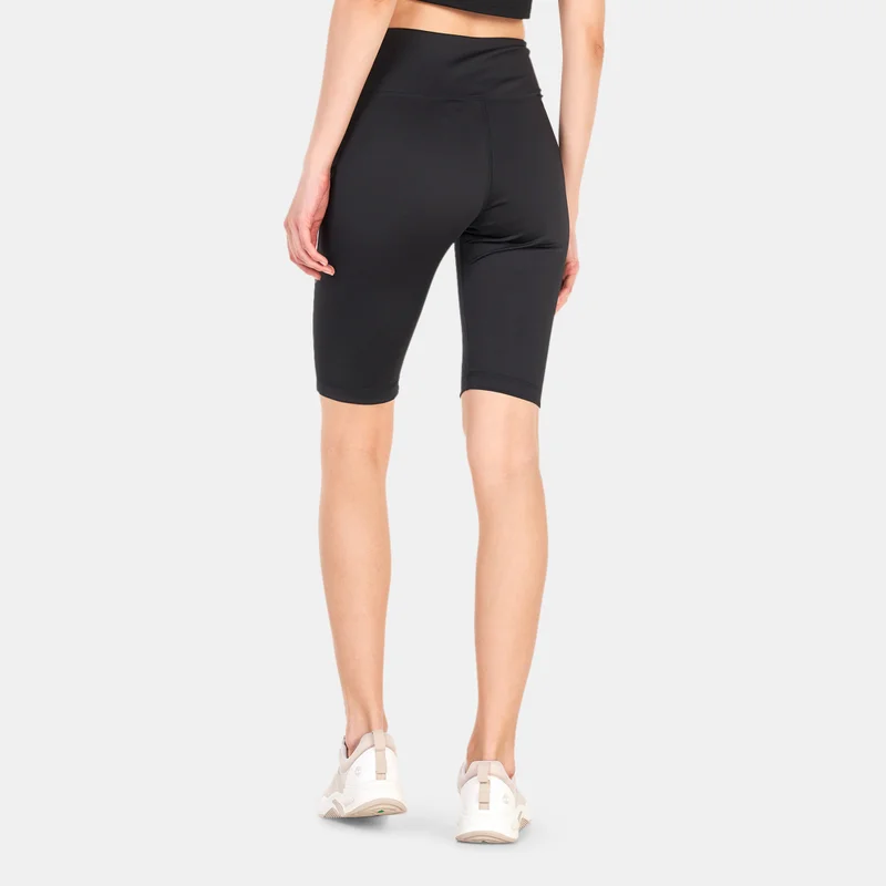 Timberland Women's Logo Pack Bike Shorts