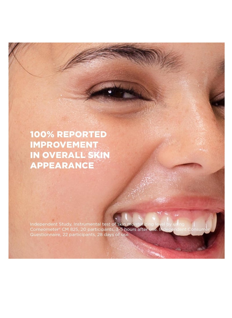 SKIN REPUBLIC - Hyaluronic Acid 1% + Niacinamide Face Serum, 30ml - Proven to Improve Skin’s Overall Appearance - Image 1
