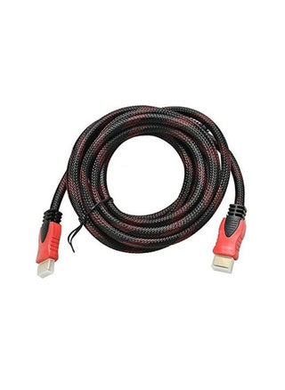 كابل HDMI فائق الجودة ثلاثي الأبعاد V1.4 Ethernet Hdtv 2160P 4K - pzsku/Z209F2E2F8DA3DF6B616FZ/45/_/1738257373/ae959e2c-0655-49d2-9111-100a38791959