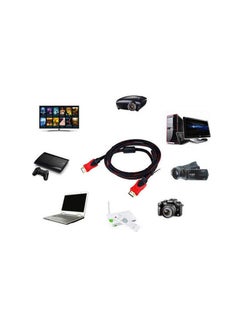 Generic 3D Premium Ultra Hd Hdmi Cable V1.4 Ethernet Hdtv 2160P 4K  - Image 2