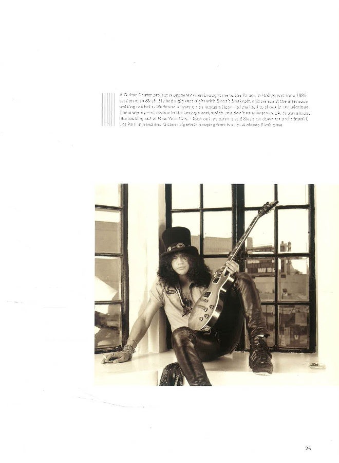 Slash: An Intimate Portrait - Image 5