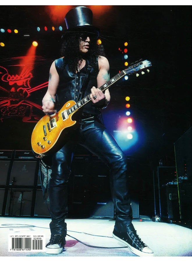 Slash: An Intimate Portrait - Image 2