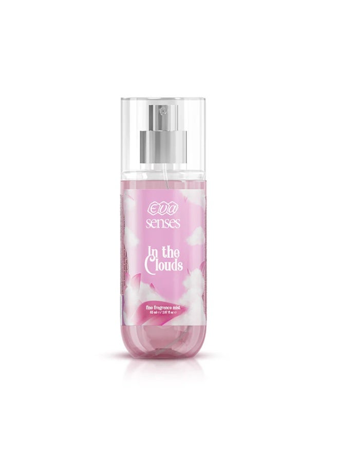 سبلاش للجسم "In The Clouds" من مجموعة Senses، سعة 85 مل.