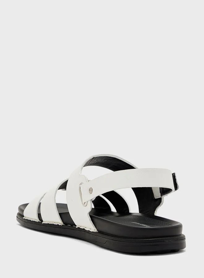 Robert Wood Comfort Footbed Sandals