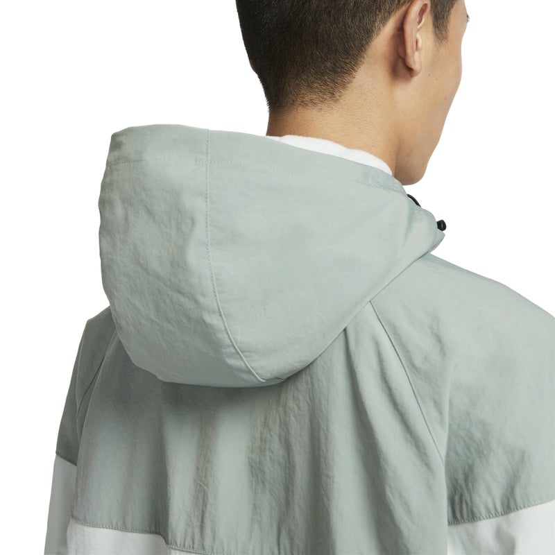 Nike AS WR Winter WVN HD jacket 'Teal' - Image 5
